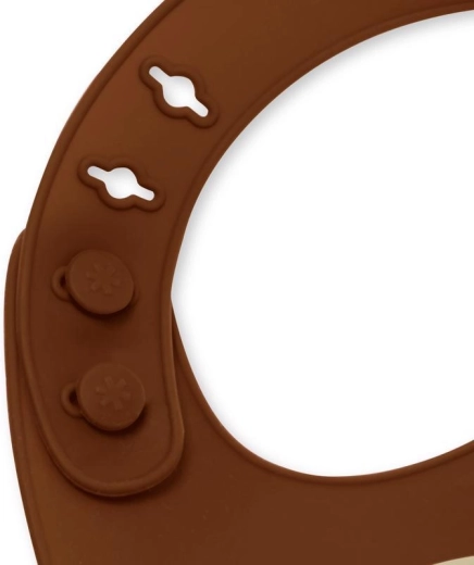 Adjustable fastening for comfortable wear