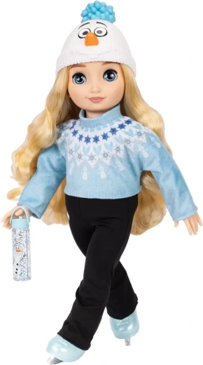 Slidas un aksesuāri vēl lielākai jautrībai