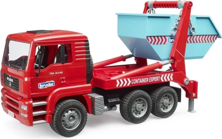 Atlokāma kabīne ar skatu uz motoru