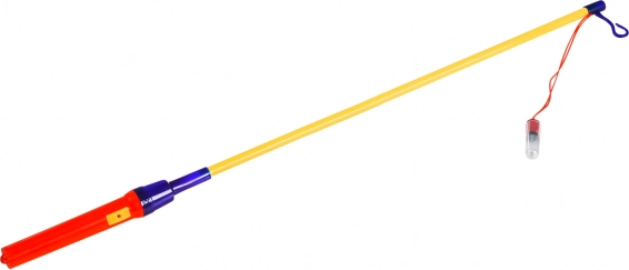 Lantern wand with LED light 60 cm