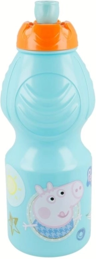 Praktisks tilpums 430 ml