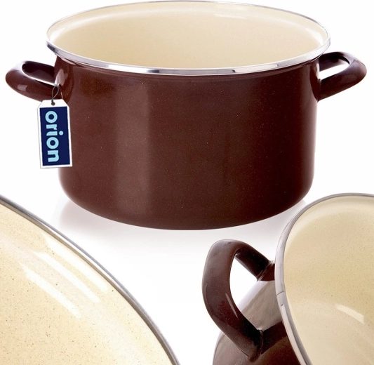 Daudzpusīgs visiem plīts veidiem