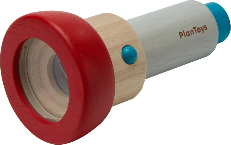 Koka kaleidoskops PlanToys