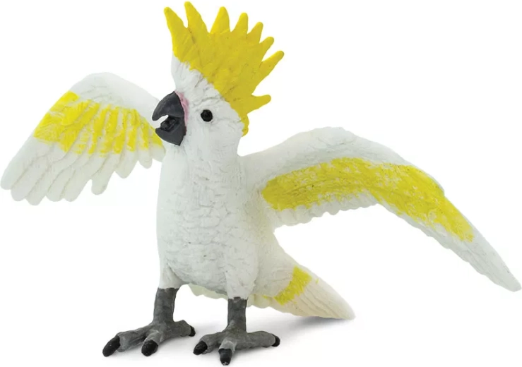 Safari Ltd. sīkkakadu