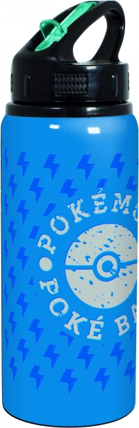 Alumīnija sporta pudele 710 ml POKÉMON