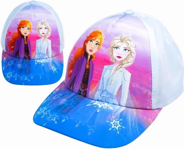 Iecienītās Frozen varones