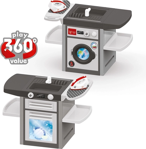 Kitchen Set 4-in-1