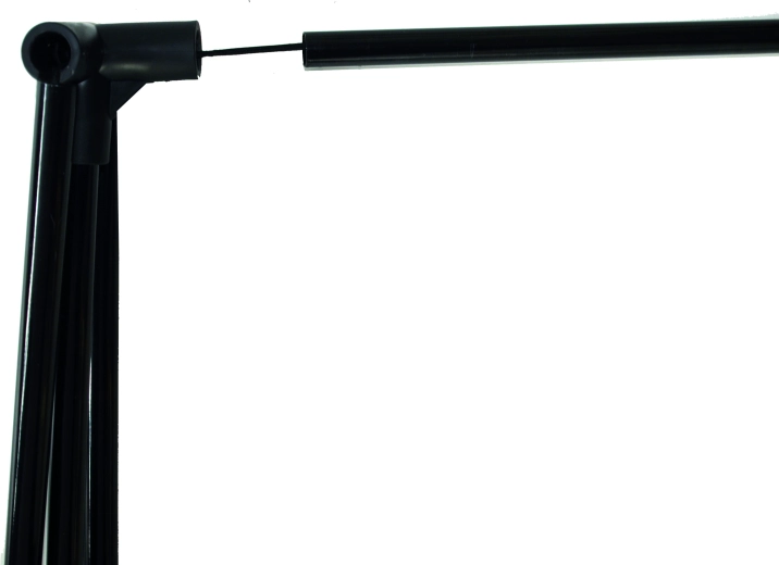Stable steel construction