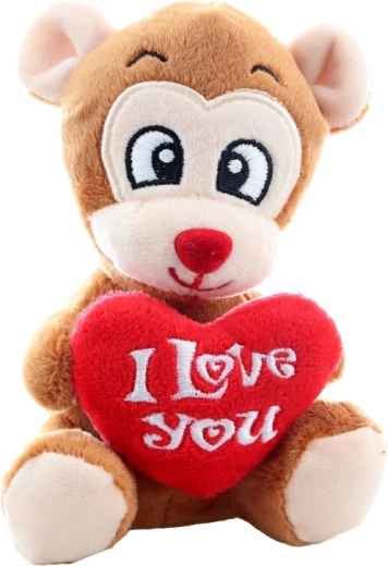 Sirsniņa “I Love You” katram gadījumam