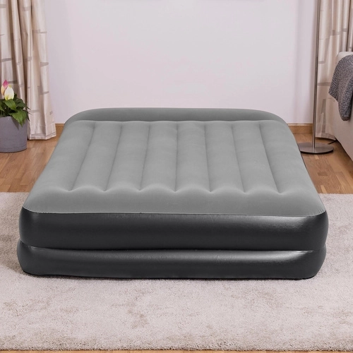 Stabila Tritech™ (I‑Beam) konstrukcija un palielināts augstums 46 cm
