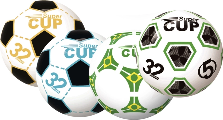 Bumba Super Cup 23 cm