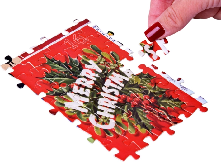 Kvalitatīvs izpildījums un viegla šķirošana