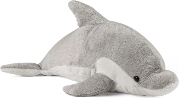Soft plush for cuddling