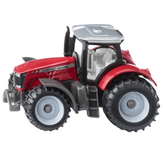 SIKU Massey Ferguson tractor – metal model for children