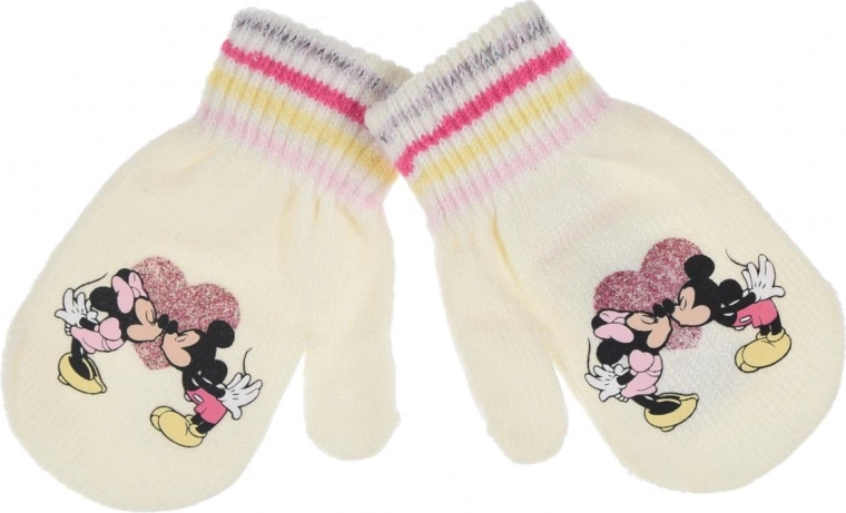 Minnie cimdi zīdaiņiem