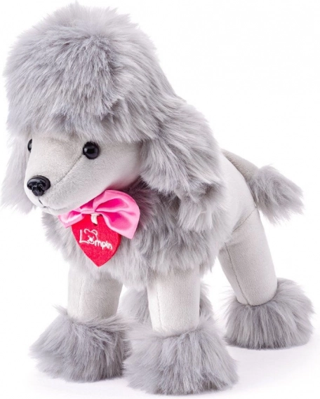 Plush Poodle Lily 29 cm