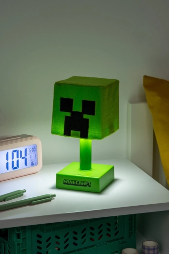 Minecraft Sofglo Small Lamp