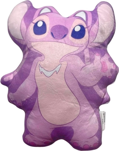 Spilvens Lilo un Stitch