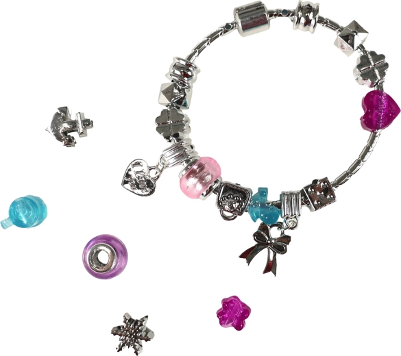 Bracelet according to your own imagination