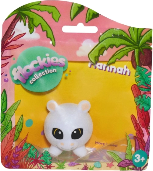 Flockies figūriņa Nīlzirgs Hannah