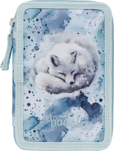 Uzticami YKK rāvējslēdzēji un pastiprināts izpildījums