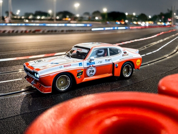 For Carrera Digital 132 slot car tracks