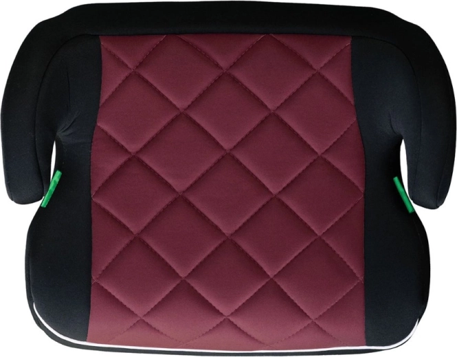 Comfortable ergonomic seat for height 125–150 cm