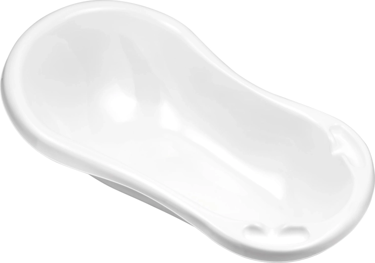 Maltex bērnu vanniņa Classic 84 cm bēša
