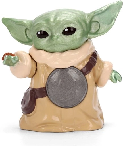 Grogu for every collection