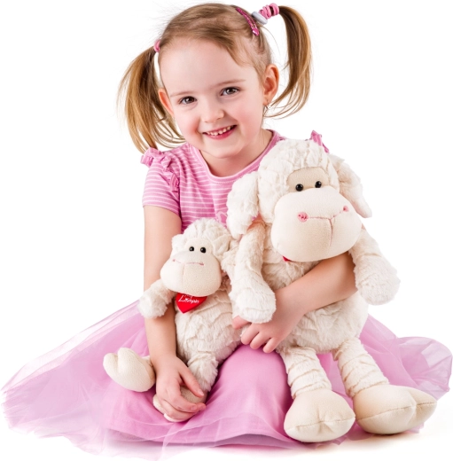 Large cuddly toy measuring 40 cm