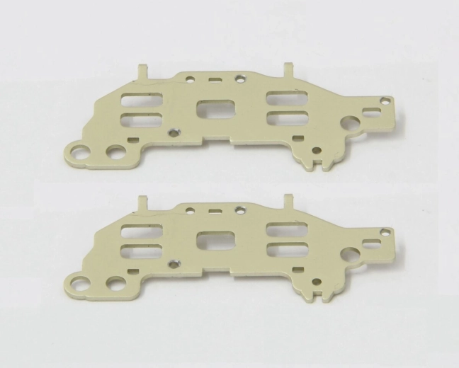 Sānu daļas modelim Gyro Turbo 2,4 GHz – 2 gabali