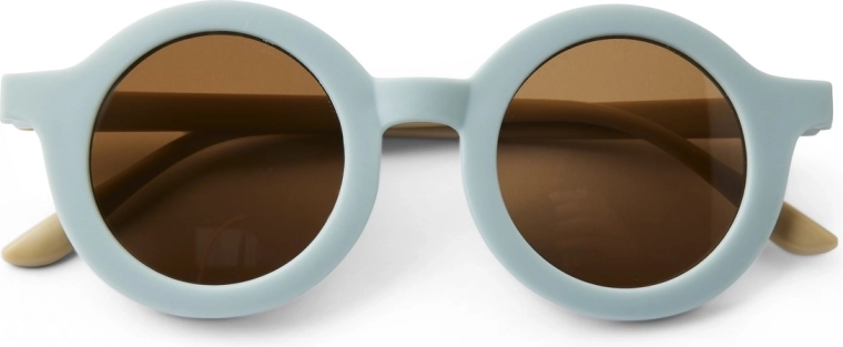NuuRoo Anna saulesbrilles dusty blue
