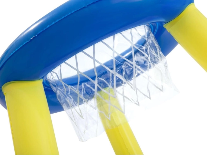 Izturīgs PVC materiāls un drošs vārsts