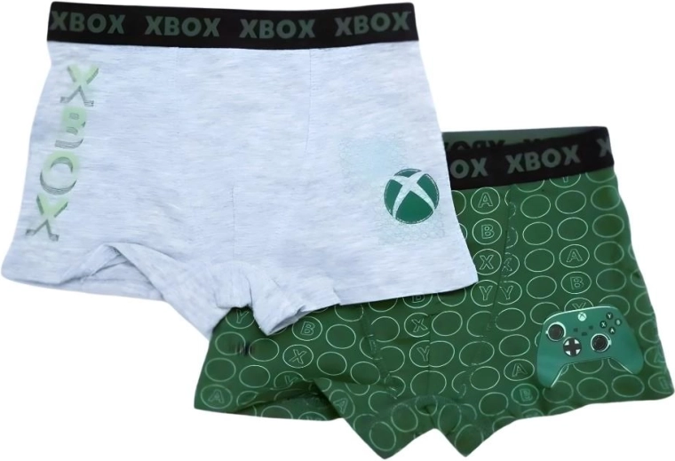 Xbox bokseru duopaka