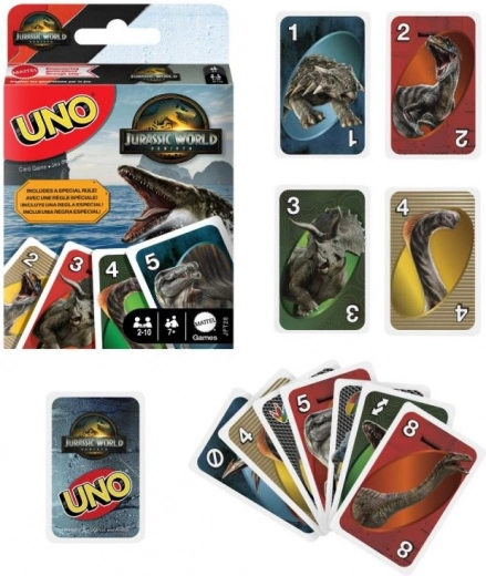 UNO Juras laikmets