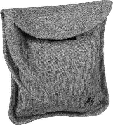 Pouch for easy storage and carrying