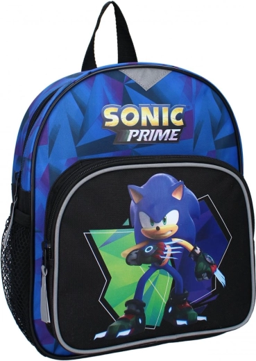 Sonic Prime Backpack