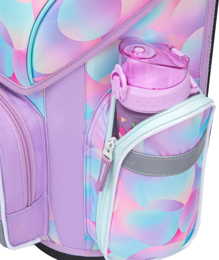 Drošība un praktiskums ikvienā detaļā