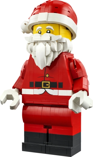 Eye-catching Christmas decoration