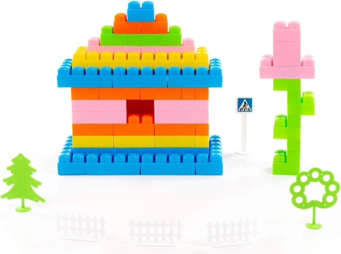 Development through play