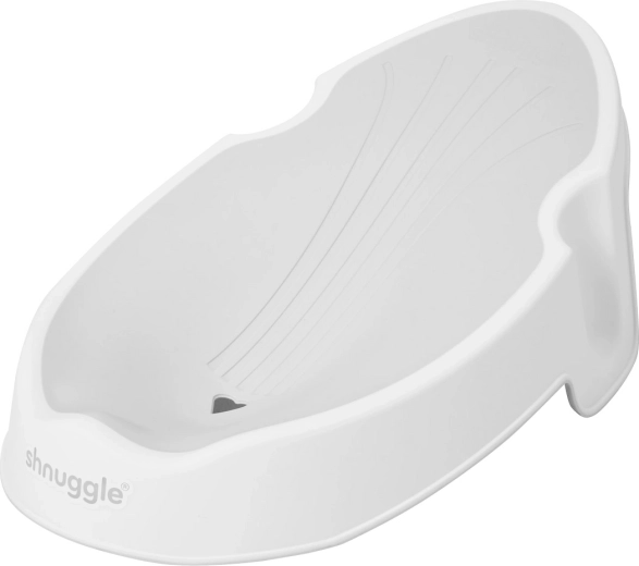 Ergonomisks atbalsts drošākai peldināšanai