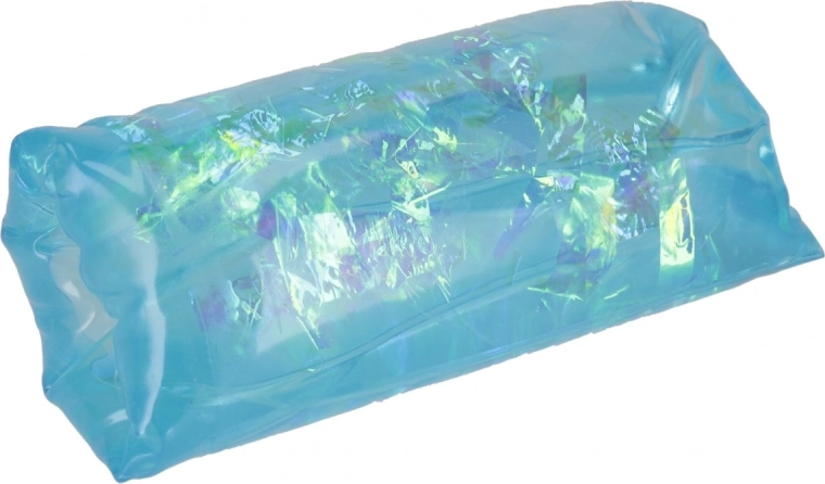 Nomierinošs mirdzošs efekts