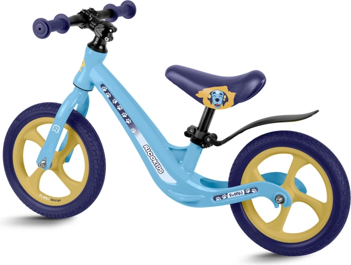 Grows with your child: height-adjustable seat