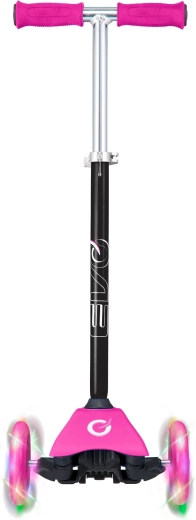 Balansa stūrēšana līdzsvara attīstīšanai