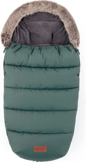 Petite&Mars ziemas guļammaiss Comfy 4v1 veritable khaki