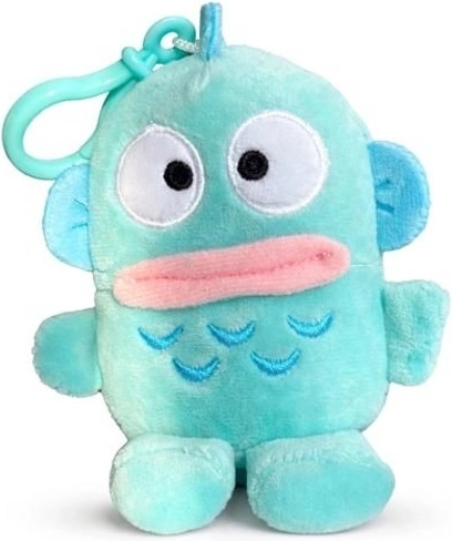 Plīša piekariņš Hangyodon 13 cm