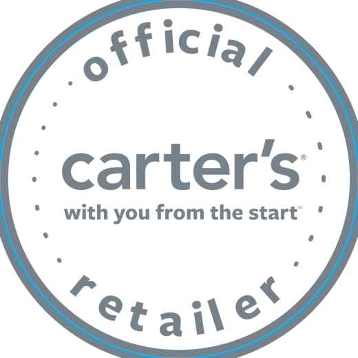 Oficiālais Carter’s zīmola pārdevējs