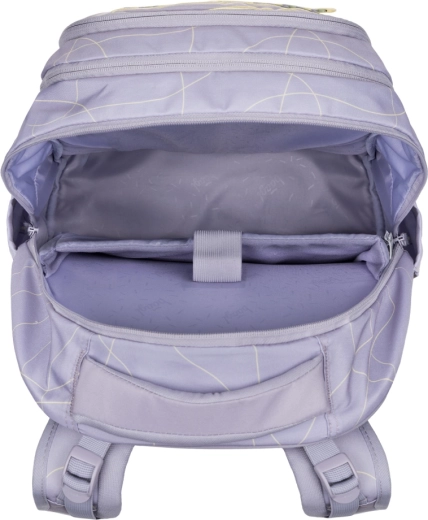 Gudra organizācija un kabata klēpjdatoram