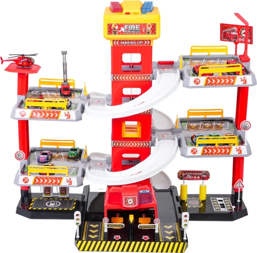 Gaismas un skaņas efekti