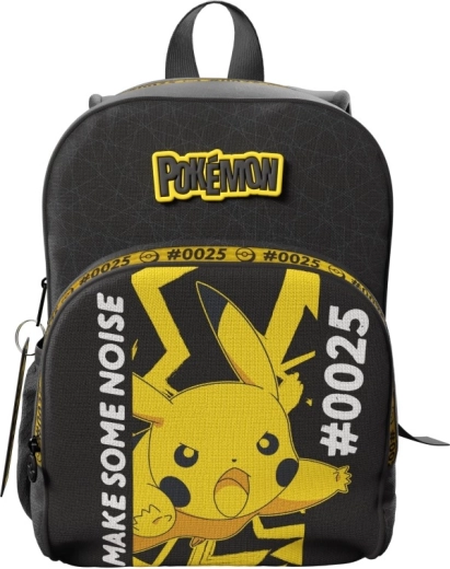 Pokémon backpack Pikachu Twilight Champions 30 cm